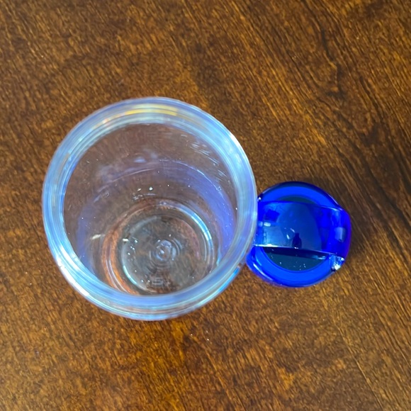 Unused United airlines empty amenity kit container - Picture 5 of 5